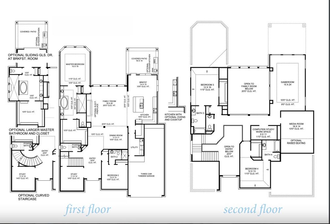 Image 2 representing the Messina 4522 by J. Patrick Homes in Grand Central Park Deer Lake Estates, Conroe, TX. Image 2 representing the Messina 4522 by J. Patrick Homes in Grand Central Park Deer Lake Estates, Conroe, TX.