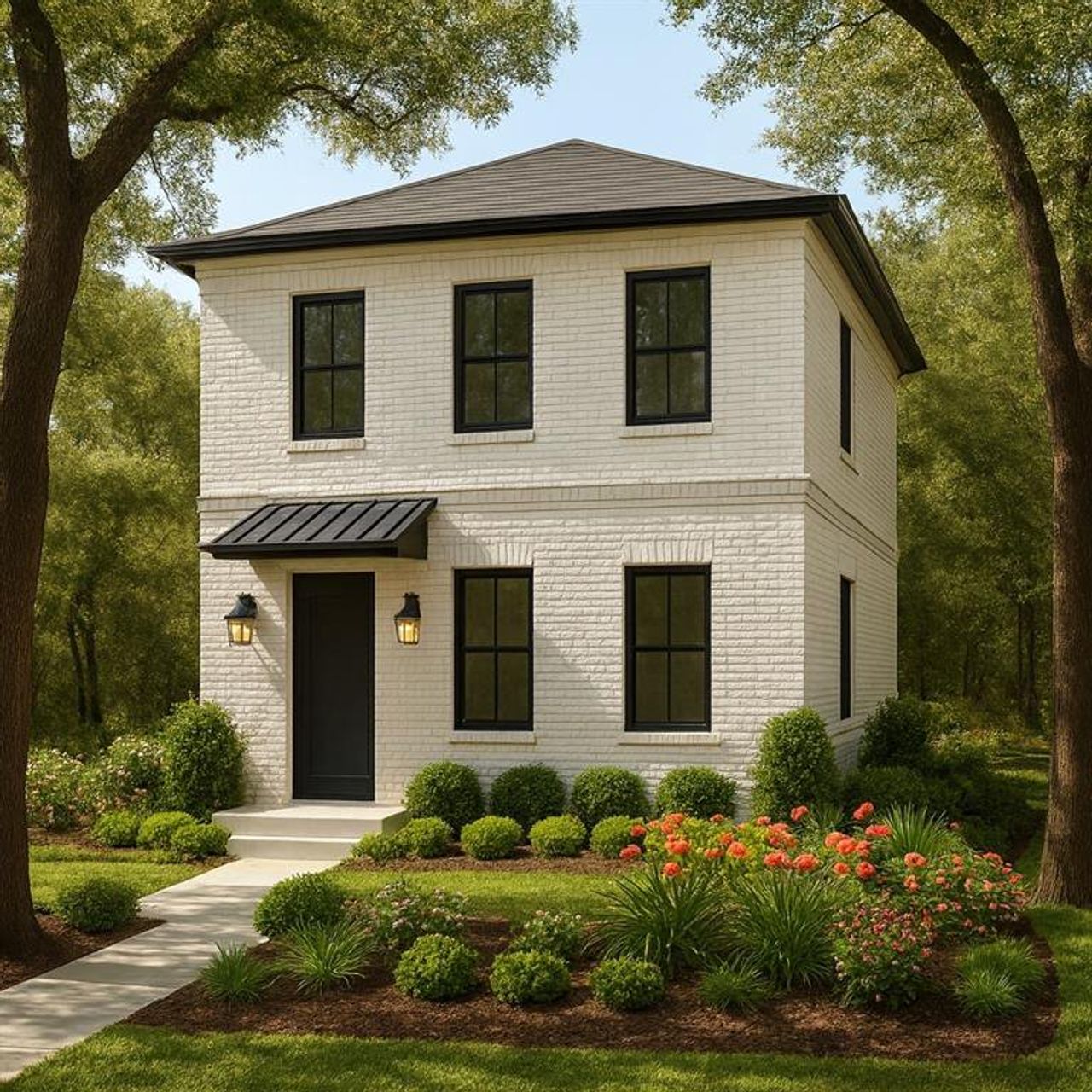 Image 2 of a home in .