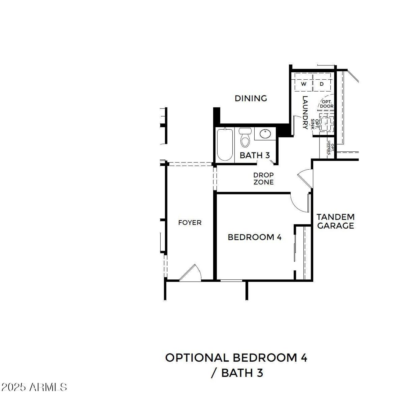 4501 Bed 4B.3Ba 4501 Bed 4B.3Ba