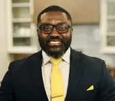 Justin Gill, New Homes Expert photo