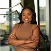 Tre'Nautica Smith, New Homes Expert photo