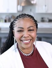 Kyesia Green, New Homes Expert photo