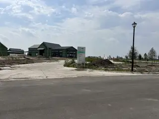 A developing community with new construction in Flora - 60' by Westin Homes, Hutto, TX.