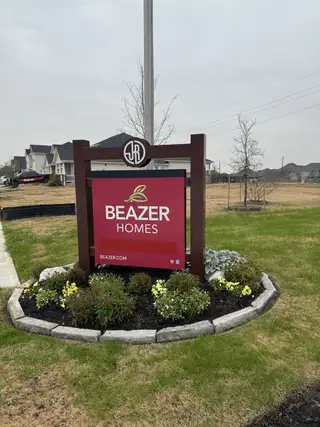 Explore elegant homes in Jordan Ranch by Beazer Homes, surrounded by lush landscapes in Katy, TX.
