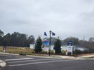 A new home development in Kings Preserve by Lennar, nestled in a serene natural setting in Jacksonville, FL.
