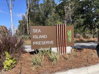 Welcome to Sea Island Preserve by Pulte Homes, a serene community nestled amid lush greenery in Johns Island, SC.