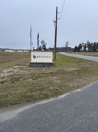 Welcome to Bennah Oaks by Highland Homes of Florida in Belleview, FL—your future community awaits.