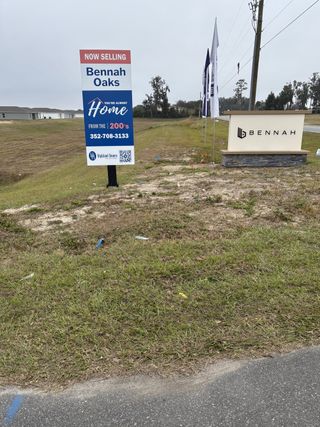 Discover new homes at Bennah Oaks by Highland Homes of Florida, Belleview, FL. Spacious lots with modern amenities.