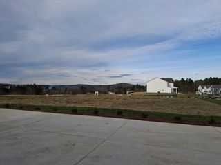 Street view A beautiful new development with expansive views in Westport Freedom Homes by D.R. Horton (York, SC).