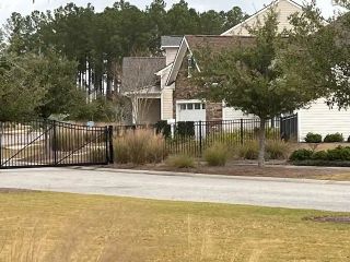 A gated community with charming homes in Four Seasons at Lakes of Cane Bay by K. Hovnanian® Homes (Summerville, SC).