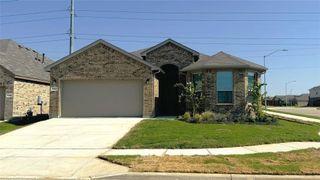 New construction Single-Family house 1157 Southwark Drive, Fort Worth, TX 76247 PORTALES- photo