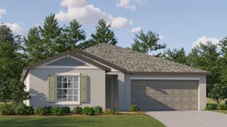 New construction Single-Family house 3839 Northern Key Dr, Plant City, FL 33565 plan Hartford - image