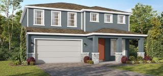 New construction Single-Family house 4283 Darby Ct, Eustis, FL 32736 plan Florence - image