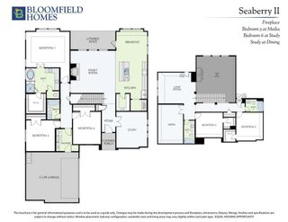 New construction Single-Family house 3909 Gervais Dr, McKinney, TX 75071 - photo