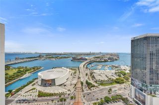 New construction Condo house 159 Ne 6Th St, Unit 3916, Miami, FL 33132 - image