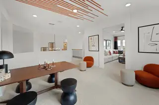 New construction Single-Family house 22274 Junction Peak Ct, Porter, TX 77365 plan Linz - image