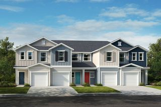 New construction Single-Family house 2020 Oakdale Dr, Durham, NC 27703 - image
