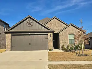 New construction Single-Family house 2133 Preakness Dr, Seagoville, TX 75159 plan Sabrina | Stonehaven - image