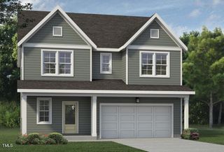 New construction Single-Family house 902 Beeline Lane, Unit 54, Mebane, NC 27302 - photo