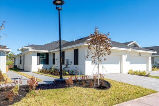 New construction  house 10715 Nw Wilgrove Ln, Port St. Lucie, FL 34987 plan Azalea - image