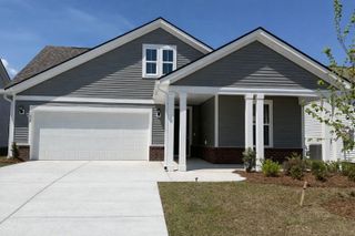 New construction  house 1439 Winding Creek Wy, Myrtle Beach, SC 29588 plan Prestige - image