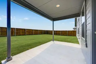 New construction Single-Family house 2144 Tule Wy, Crandall, TX 75114 plan Westhaven - image