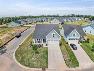 New construction Single-Family house 198 Tillery Ln, Mount Gilead, NC 27306 - image