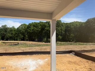 New construction Single-Family house 313 Long Leaf Glen Ln, Zebulon, NC 27597 plan The Hickory II C - image