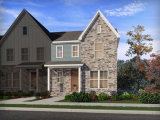 New construction  house 124 Fletchers Wy, Smyrna, TN 37167 plan Rutherford - image
