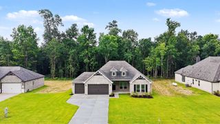 New construction Single-Family house 4516 Rd 66112, Dayton, TX 77535 - image