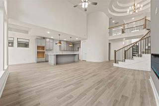 New construction Single-Family house 30918 Vintage Creek Ln, Fulshear, TX 77441 plan The Wilson - image