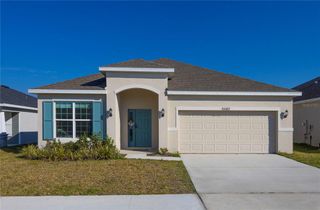 New construction Single-Family house 5342 Maddie Dr, Haines City, FL 33844 - photo