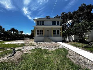 New construction Single-Family house 342 34Th Avenue Ne, Saint Petersburg, FL 33703 The Summerset - photo