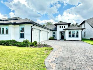 New construction Single-Family house 17552 Lake Star Rd, Winter Garden, FL 34787 - image