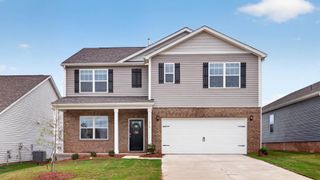 New construction Single-Family house 616 17Th Avenue Dr Ne, Hickory, NC 28601 plan Hayden - image