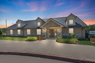 New construction  house 23307 Persimmon Creek Ln, Katy, TX 77493 plan Plan 664 - image