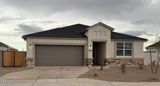 New construction  house 1524 E Mason Dr, Casa Grande, AZ 85122 plan Kingston - image
