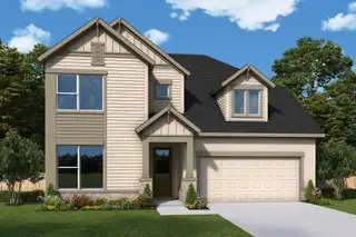 New construction Single-Family house 16882 Cedar Valley Cr, Clermont, FL 34711 plan The Summerloch - image