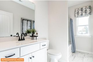 New construction Single-Family house 5423 Arnold Wy, Concord, NC 28025 - image