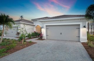 New construction  house 12673 Pyrite Ct, Alva, FL 33920 plan Ellenwood - image
