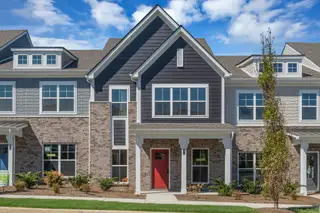 New construction Single-Family house 348 Twig Pvt Ct, Hendersonville, TN 37075 plan Grayson - image