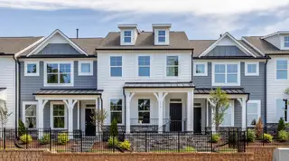 New construction Single-Family house 510 Traditions Grande Blvd, Wake Forest, NC 27587 plan Bluffton - image