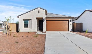 New construction Single-Family house 23466 W Albeniz Pl, Buckeye, AZ 85326 plan Orinoco - image