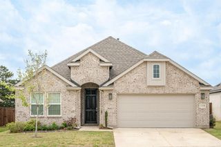 New construction Single-Family house 13100 Zion Dr, Providence Village, TX 76227 plan Premier Series - Juniper - image