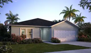New construction Single-Family house 21 Locust Ter, Ocala, FL 34472 - image