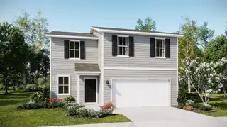 New construction Single-Family house 720 Blue Mistflower Dr, Moncks Corner, SC 29461 plan FAIRFIELD - image