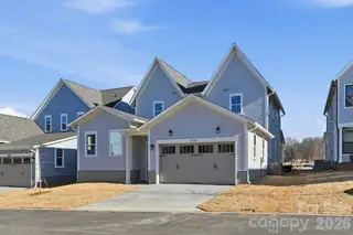 New construction Single-Family house 7237 Westrow Ave, Charlotte, NC 28278 - image