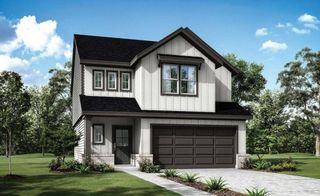 New construction Single-Family house 5323 Getty Ln, Manvel, TX 77578 plan Rain Lily - image
