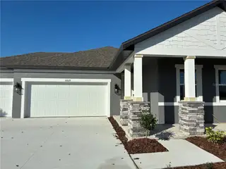 New construction Single-Family house 10029 Hidden Hammock Lp, Parrish, FL 34219 plan Plant - image