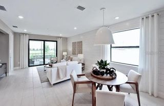 New construction  house 14276 Eagle Branch Dr, Nokomis, FL 34275 plan Cascadia - image